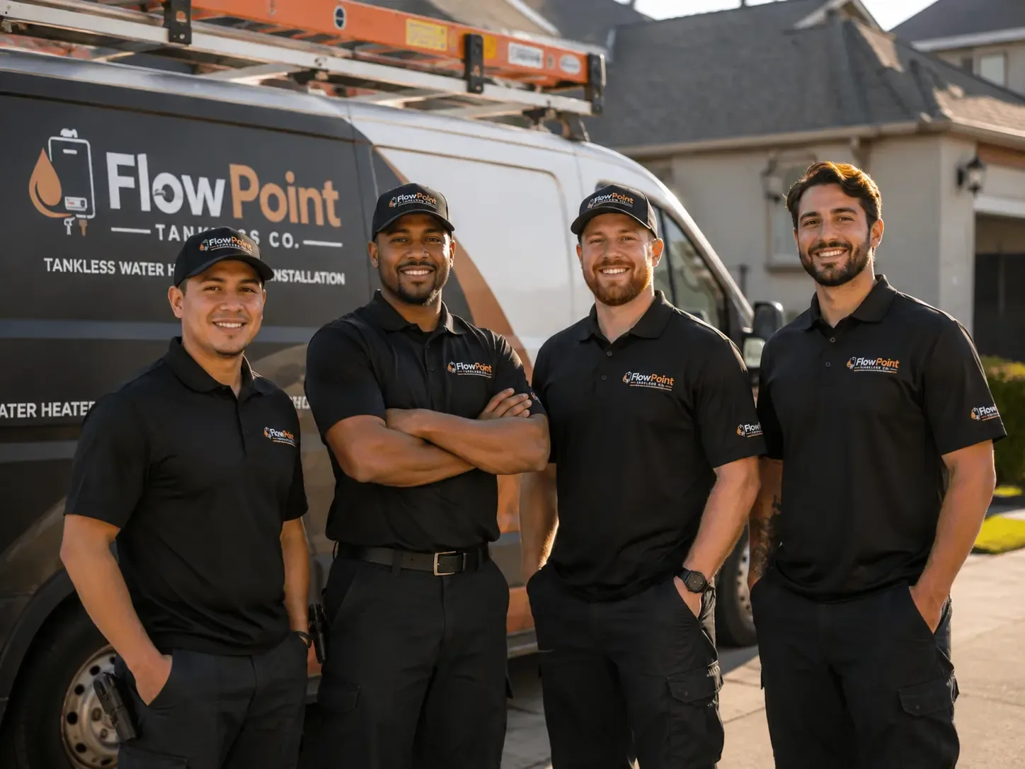 Tankless Water Heater Installation company in Leesburg, FL