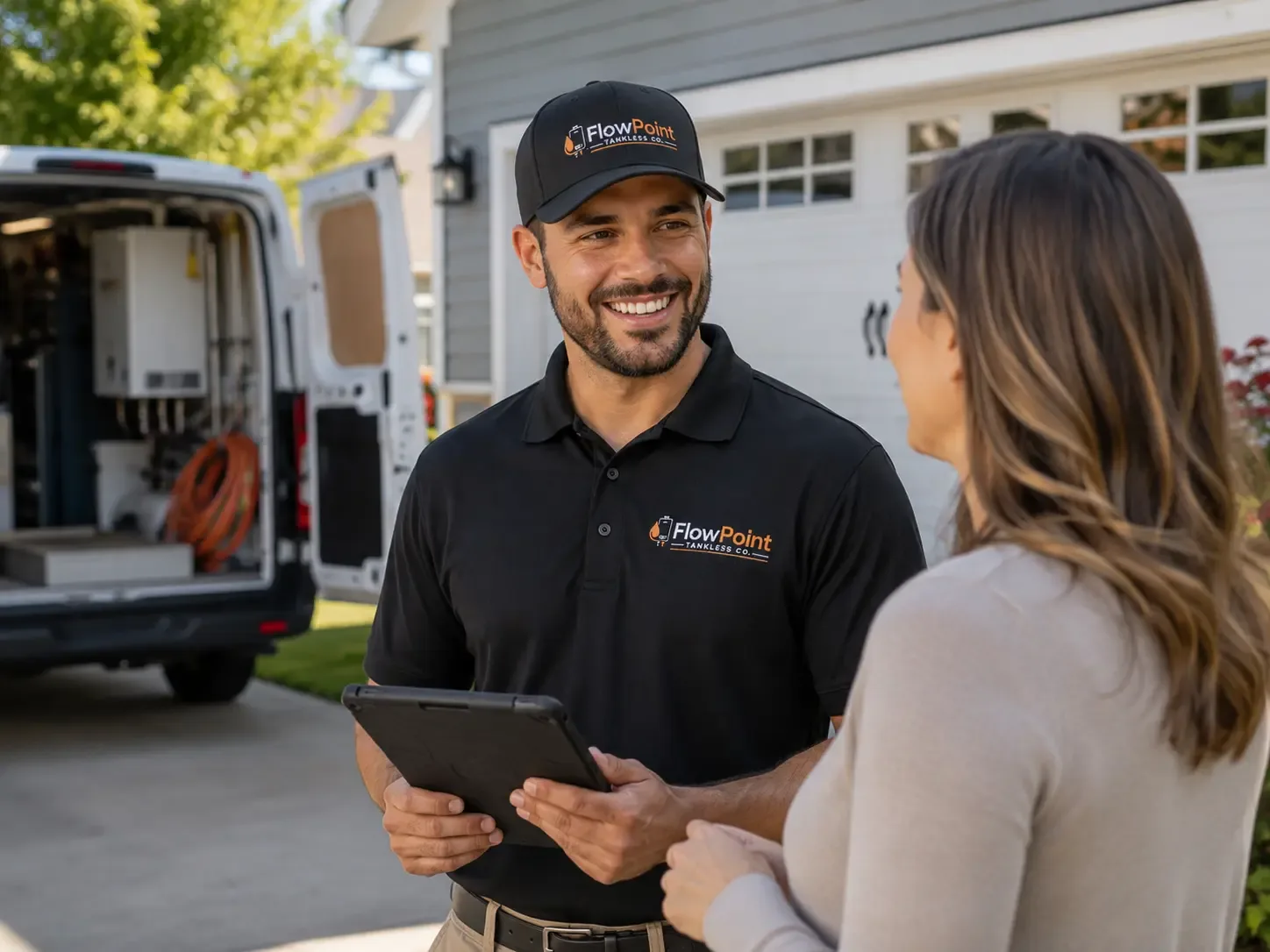Tankless Water Heater Installation Leesburg, FL FAQs